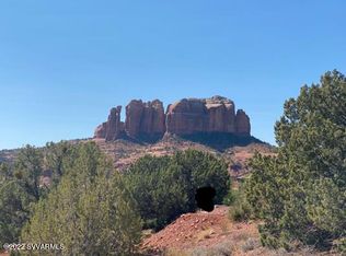 30 Sagebrush Way, Sedona, AZ 86336