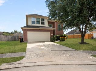 7458 Riven Oaks Ct, Cypress, TX 77433