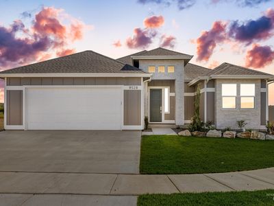 9528 Green Cottage Ave, Kuna, ID, 83634
