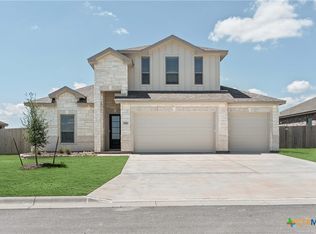 914 Alice Cir, Temple, TX 76502