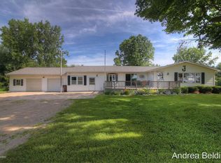 2240 W Station Rd, Sheridan, MI 48884