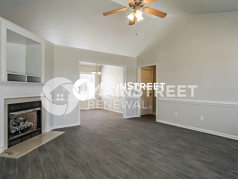 WM - Living Room