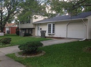 3601 Kline Dr, Indianapolis, IN