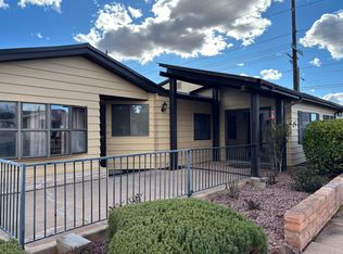 1526 N Dixie Downs Rd UNIT 46, St George, UT 84770