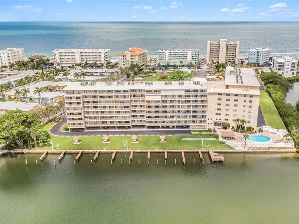 19451 Gulf Blvd APT 309, Indian Shores, FL 33785