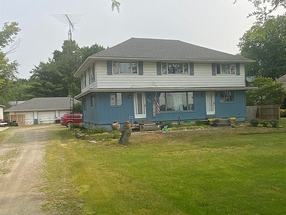 1270 E Erie Rd, Erie, MI 48133 MLS 50112654 Zillow