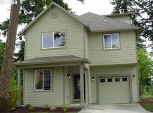 18716 NE Multnomah Ter, Gresham, OR 97230