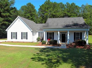 288 Roy Bell Rd, Jackson, GA 30233