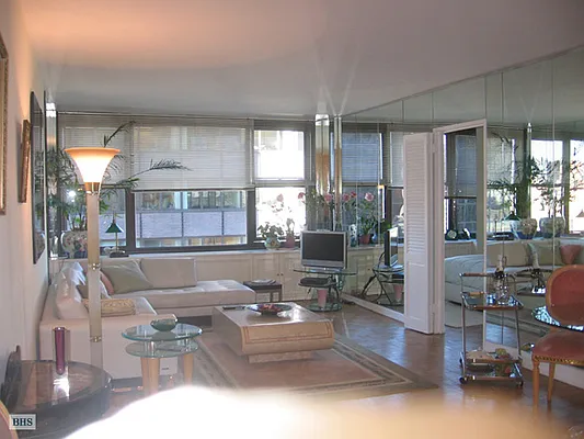 Rented by Brown Harris Stevens | media 14