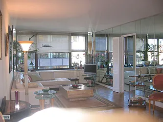 Rented by Brown Harris Stevens