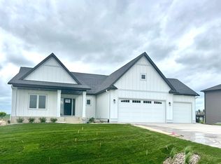 6352 Paint Rd NW, Byron, MN 55920