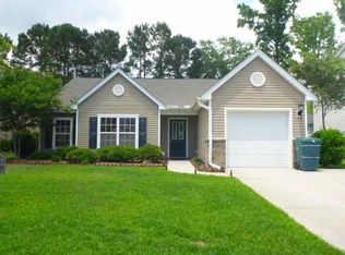 11 Harbison Pl, Beaufort, SC 29906