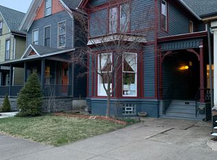 502 Porter Ave #L, Buffalo, NY 14201