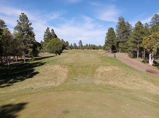 281 S White Fir Lane, Show Low, AZ 85901