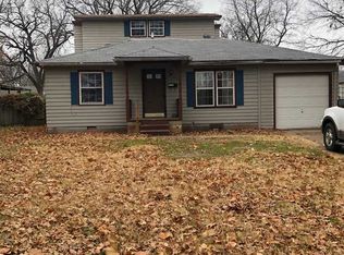 532 N 13th St, Ponca City, OK 74601