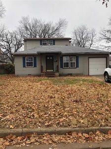 532 N 13th St, Ponca City, OK, 74601