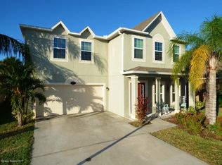 4016 Masira Ct, Melbourne, FL 32904
