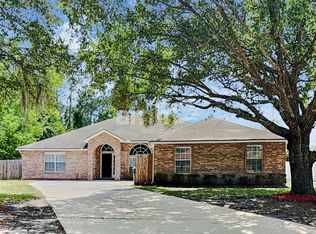 5308 Whitecastle Ct, Jacksonville, FL 32244