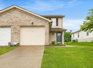 515 Colby Ridge Blvd #1, Winchester, KY 40391