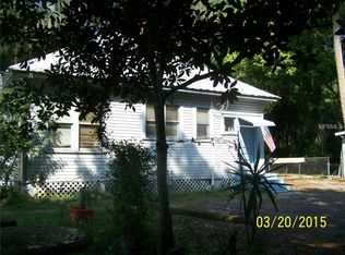 151 W French Ave, Orange City, FL 32763