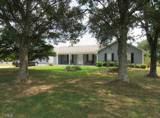 5715 Colbert Danielsville Rd, Colbert, GA 30628