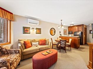 Landmark Resort, Egg Harbor, WI 54209