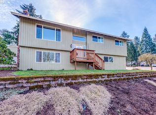 13454 Applegate Ter, Oregon City, OR 97045