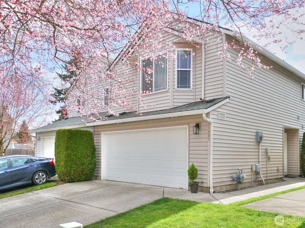 11807 NE 31st Street, Vancouver, WA 98682