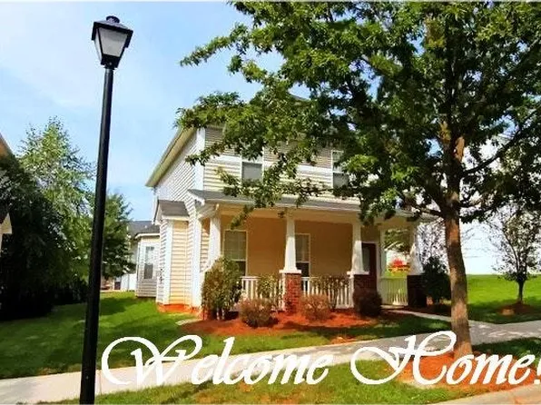 21404 Aftonshire Dr, Cornelius, NC 28031