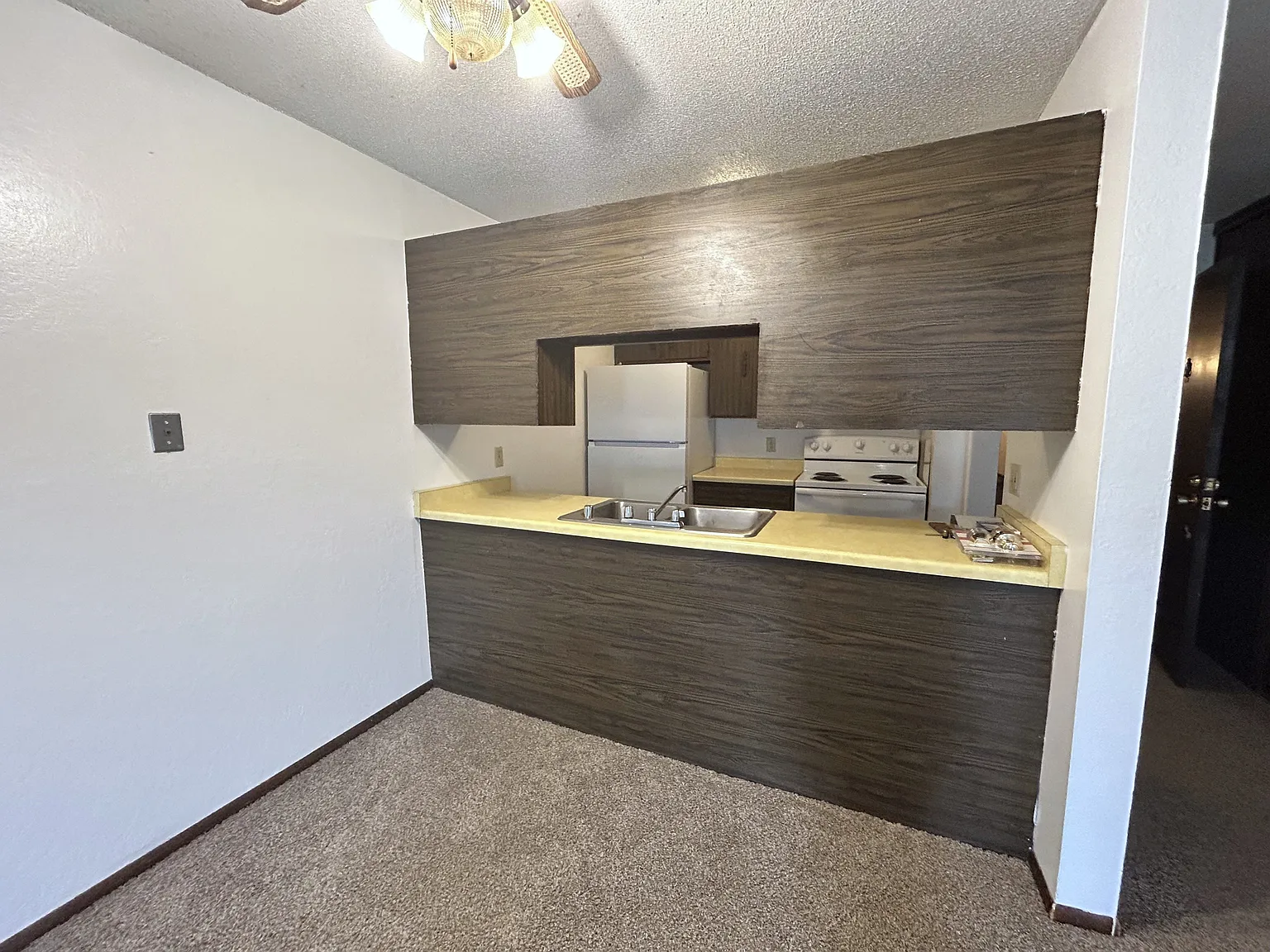 1 bed, 793 sqft, $885 — Photo 4