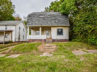 1005-1007 3rd St SW, Canton, OH 44707