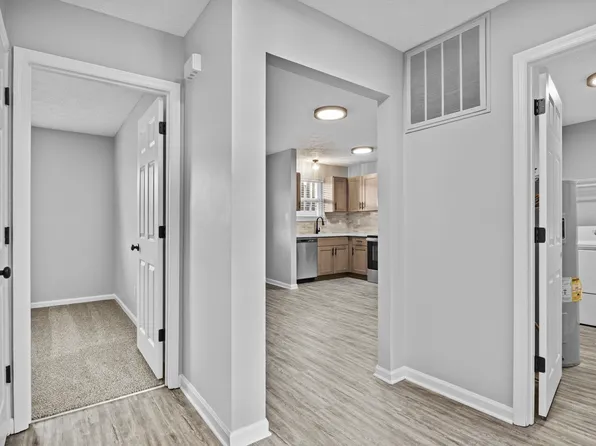 Mt. Tabor Apartments