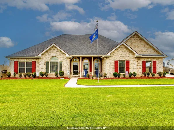 324 Inglewood Way, Houma, LA 70360