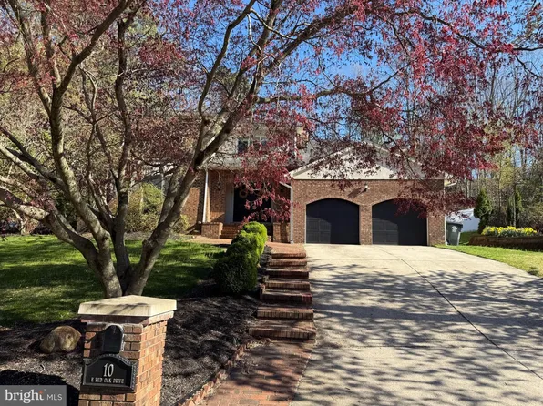 10 E Red Oak Dr, Voorhees, NJ 08043