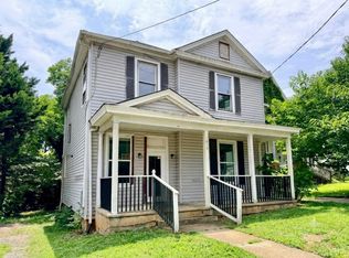 1816 Grace St, Lynchburg, VA 24504