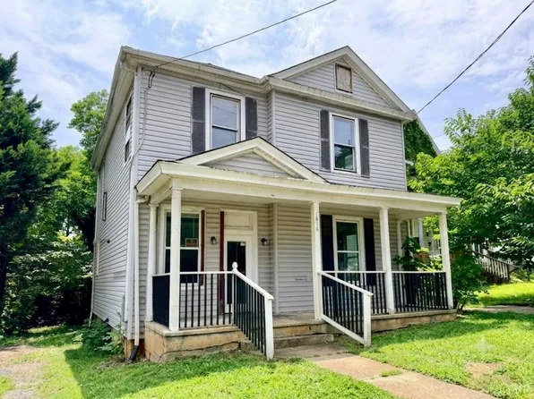 1816 Grace St, Lynchburg, VA 24504