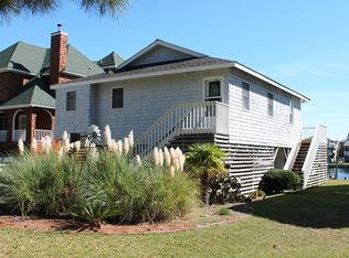 336 Sir Chandler Dr, Kill Devil Hills, NC 27948