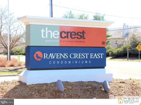 1609 Ravens Crest Dr, Plainsboro, NJ 08536