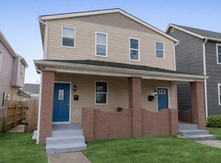 2527 E 10th St #2527, Indianapolis, IN