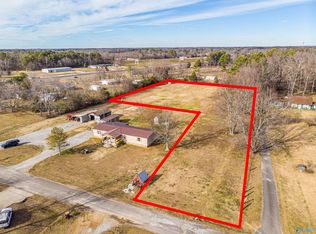 LOT 1 Smith Rd, Athens, AL 35613