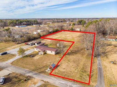 LOT 1 Smith Rd, Athens, AL, 35613