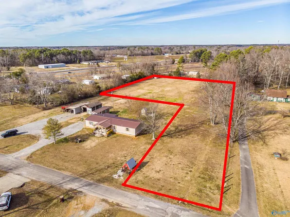 LOT 1 Smith Rd, Athens, AL 35613