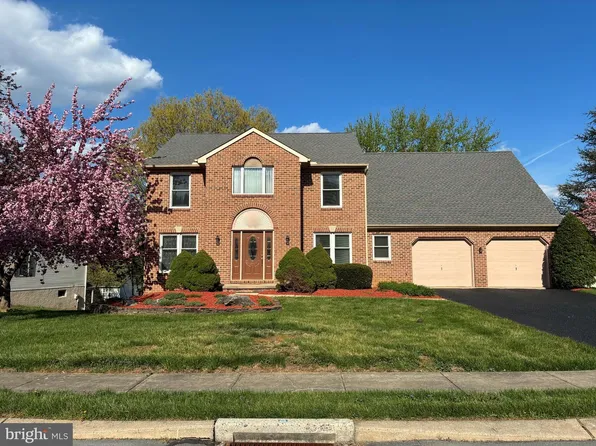 3133 Windon Ave, Lancaster, PA 17603