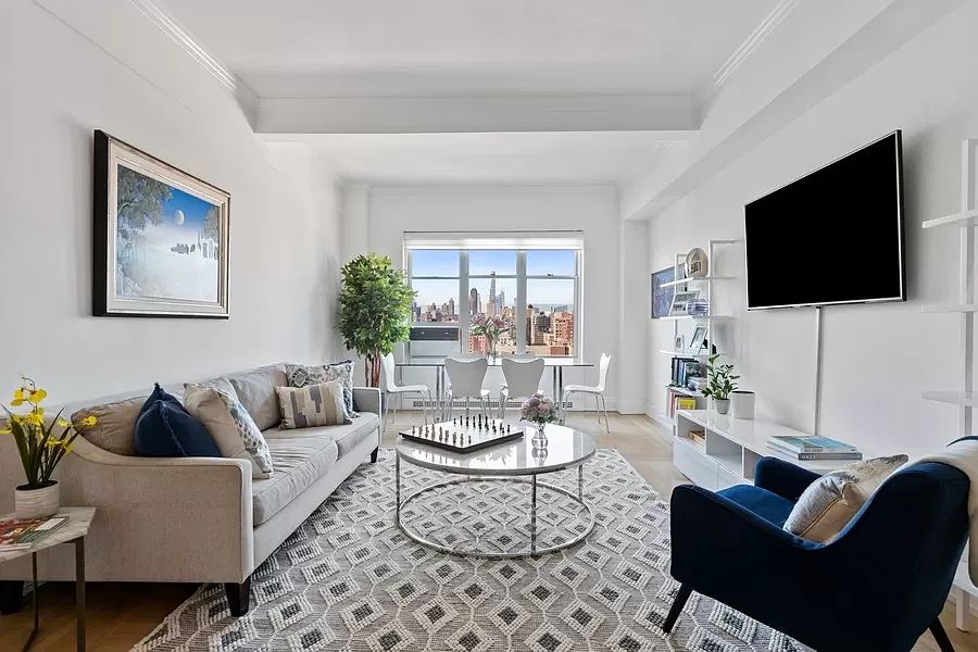 1st image of 200 W 86th St APT 20F