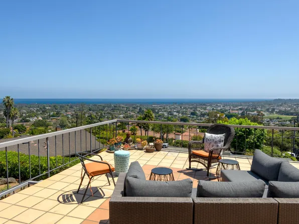 857 Ferrelo Pl, Santa Barbara, CA 93103