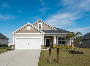 507 Magwood Rd, Summerville, SC 29486