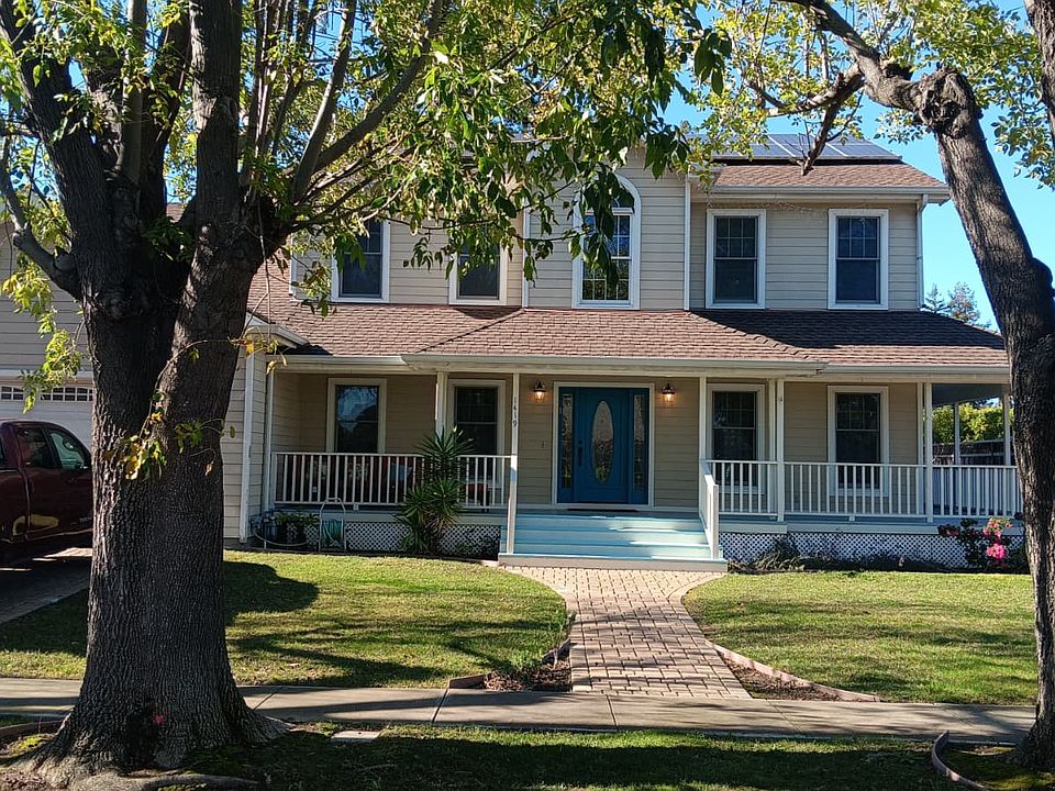 1st image of 1419A Rosalia Ave