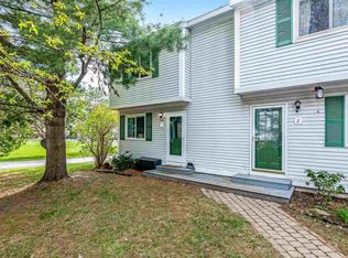 199 James Brown Dr #1, Williston, VT 05495