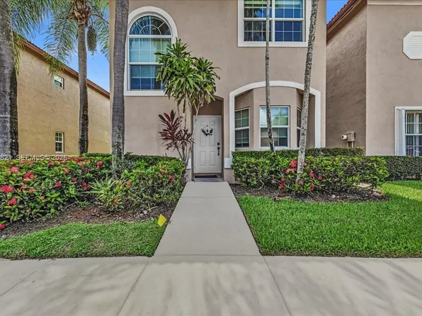 16138 Emerald Cove Rd, Weston, FL 33331