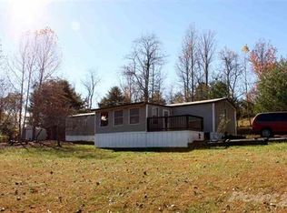 465 Grand View Way, Cosby, TN 37722